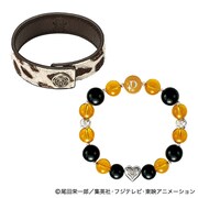 「トラファルガー・ロー 永遠の意志 オフィシャルライセンスブレスレット」