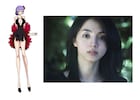 映画「ONE PIECE」に満島ひかり、濱田岳、菜々緒、北大路欣也がゲスト出演