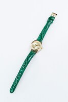 メリオダスモデルの腕時計。