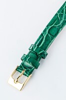 メリオダスモデルの腕時計。