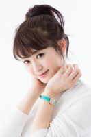 キングモデルの着用画像。