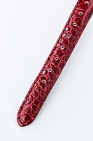 バンモデルの腕時計。