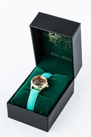 キングモデルの腕時計。