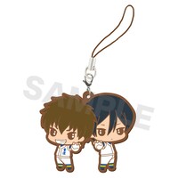 沢村栄純＆降谷暁