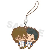 御幸一也＆倉持洋一