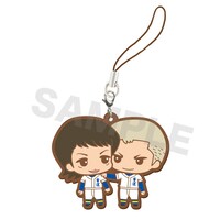 川上憲史＆白州健二郎