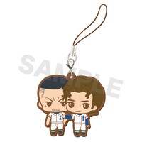 丹波光一郎＆滝川・クリス・優