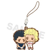 成宮鳴＆原田雅功