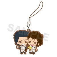 真田俊平＆轟雷市