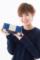 「レオナルド・ウォッチモデル」