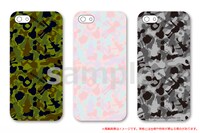 DOARATとのコラボスマートフォンケース。