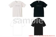DOARATとのコラボTシャツ。