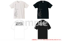 DOARATとのコラボTシャツ。