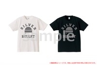 DOARATとのコラボTシャツ。