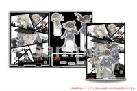 アクリルスタンド