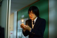 本田剛文演じる氏家治。