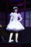 「浪漫活劇譚『艶漢』」公開ゲネプロの様子。