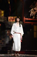 「浪漫活劇譚『艶漢』」公開ゲネプロの様子。