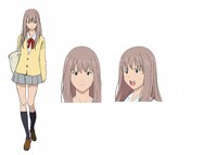 生方千加子（CV：伊瀬茉莉也）