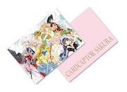 A4クリアファイル