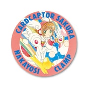 さくらステッカー