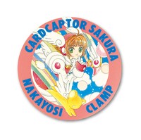 さくらステッカー