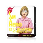 「アイアムアヒーロー」花沢健吾描き下ろしのdTVコラボターミナルをプレゼント