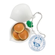 畑のレストラン どら焼き