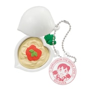 畑のレストラン スパゲッティ