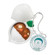 畑のレストラン カレーライス