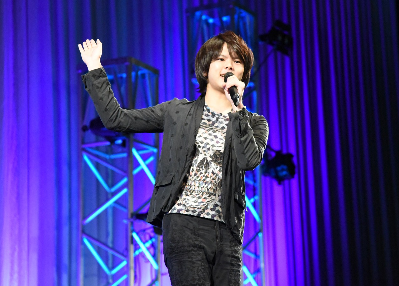 村瀬歩