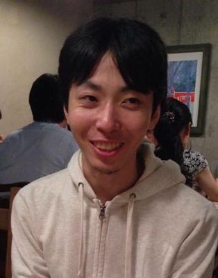 中山祐平