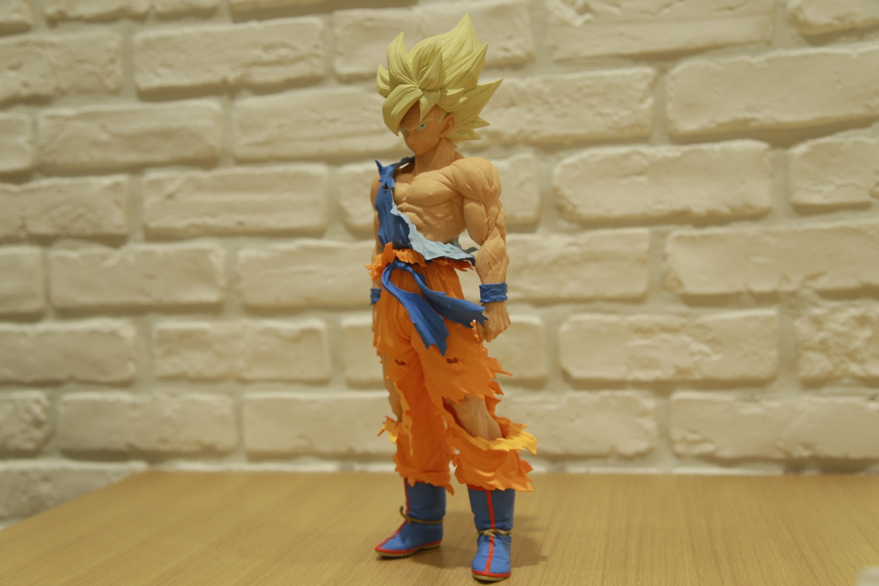 原作カラーをベースにした「THE ORIGINAL」。