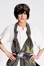 赤澤燈演じるチャクロ。(c)「クジラの子らは砂上に歌う」舞台製作委員会