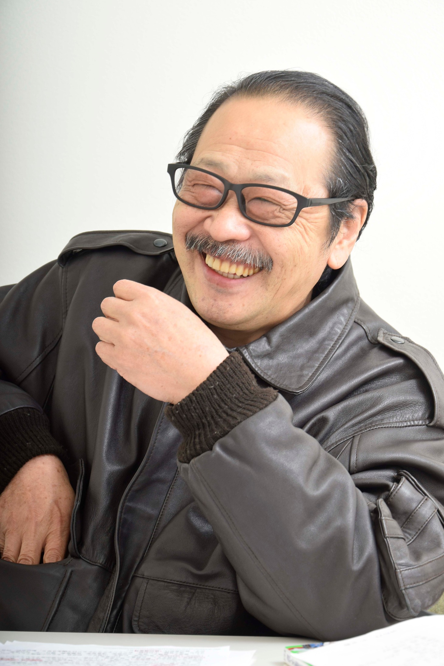 吾妻ひでお