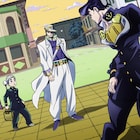 「ジョジョ」4部本日より放送!仗助に康一、承太郎登場の1話場面写真も