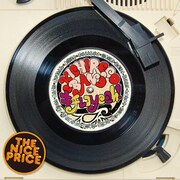 「キチレコYeah!」ジャケット