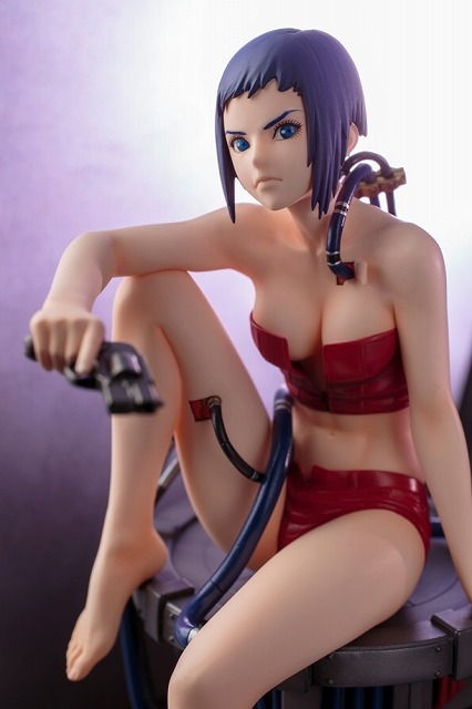 「ARTFX J 草薙素子」