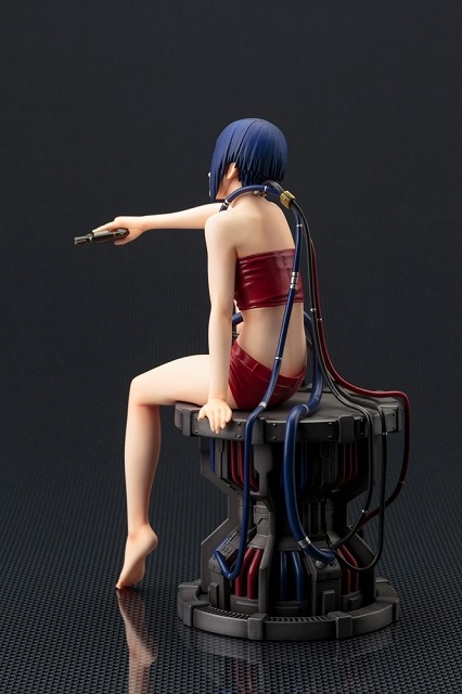「ARTFX J 草薙素子」