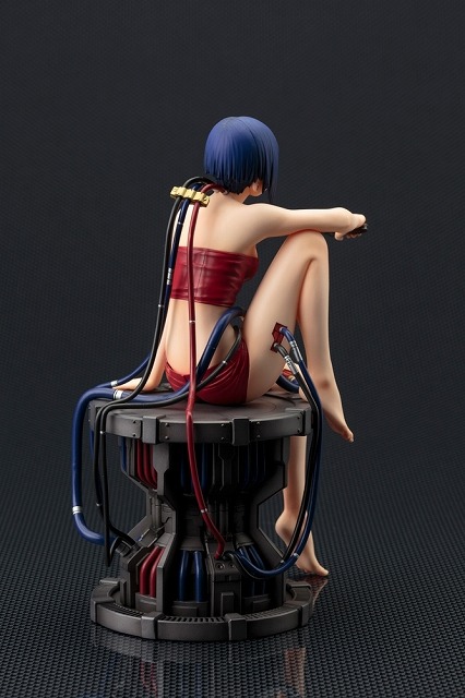 「ARTFX J 草薙素子」