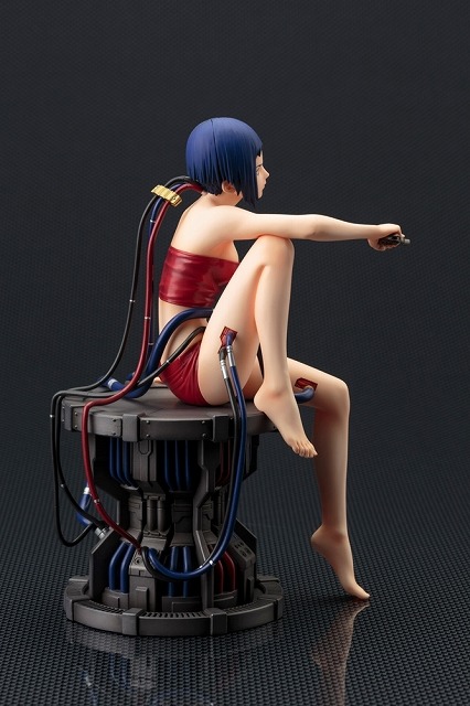 「ARTFX J 草薙素子」