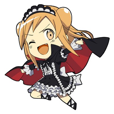 「小鳥遊ひかり イメージ衣装Ver.」