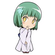 「日下部雪 イメージ衣装Ver.」