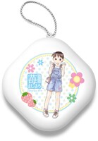 「ぷにぷにうで枕（新）」千佳の裏面。