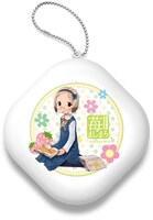 「ぷにぷにうで枕（新）」茉莉の裏面。