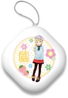 「ぷにぷにうで枕（新）」アナの裏面。