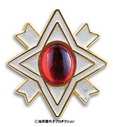 「キデイランドオリジナル ブローチ」