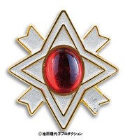 「キデイランドオリジナル ブローチ」