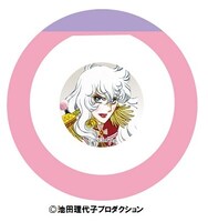 「キデイランドオリジナル ベルばらe-maのど飴」