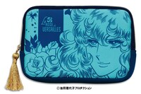 ポーチ（ブルー）